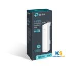 TP-Link CPE220 Borne d'accès sans fil Wi-Fi 2.4 GH