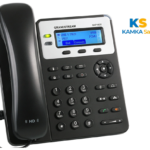 Téléphone IP Grandstream GXP1620/1625