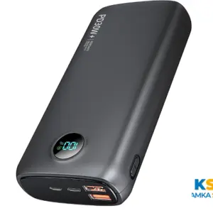 Power Bank Oraimo - OPB-P400Q - 40000mAh Dual USB, fast charge
