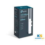 Tp-link EAP110 Extérieur (IP65) N 300 Mbps