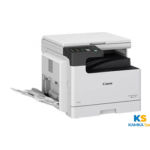 Copieur Imprimante CANON ImageRunner 2425i monochrome sans socle