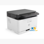 Imprimante laser HP178nw (4ZB96A)