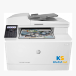 Imprimante HP LaserJet Pro M183fw