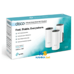 Routeur TP-Link AC1200 Home WiFi Deco E4