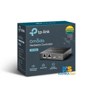 Contrôleur Réseau Hardware Tplink Omada OC200 (<100 appareils) disponible au Cameroun