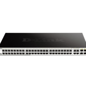 switch d-link dgs-1210-52mp