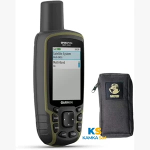 GPS GARMIN 65S