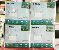 Modem DLink DWR-M922 Wireless N300