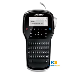 Étiqueteuse rechargeable - DYMO LabelManager 280