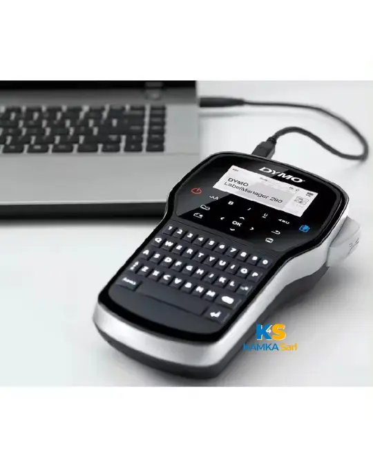 Étiqueteuse rechargeable - DYMO LabelManager 280 – Image 5