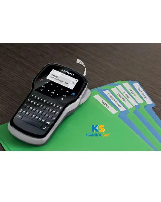 Étiqueteuse rechargeable - DYMO LabelManager 280 – Image 4