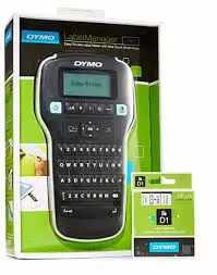 Dymo LabelManager 160