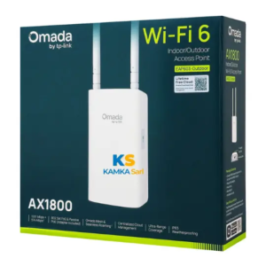 Point d'accès TP‑Link EAP603‑Outdoor