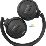 Casque audio JBL Tune 510BT Bluetooth