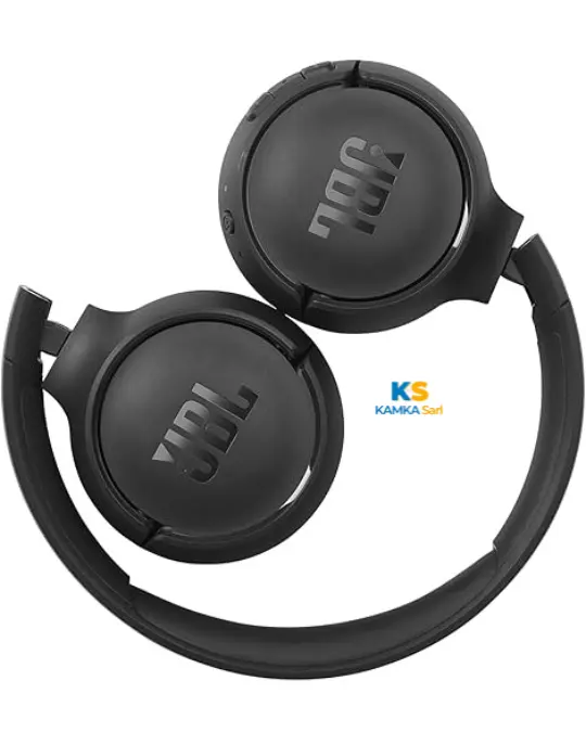Casque audio JBL Tune 510BT Bluetooth