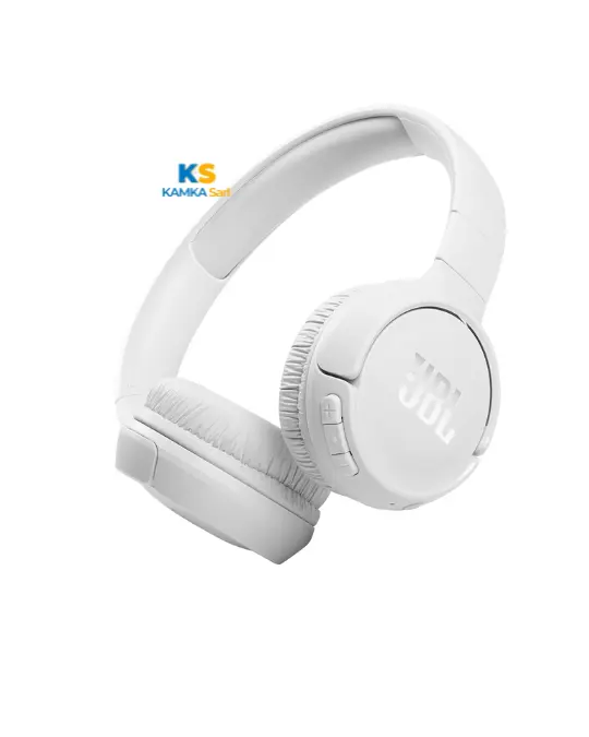 Casque audio JBL Tune 510BT Bluetooth – Image 2