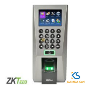 ACCESS CONTROL ZKTECO ZKT F18 WIFI