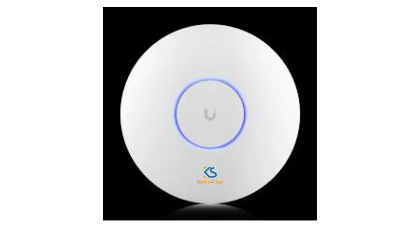 Acces point puissant pour wifi grande salle