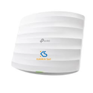 borne wifi plafond pour les chambre et bureau
