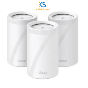 TP-Link Deco BE65 pour vos probleme de wifi