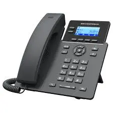 Téléphone IP Grandstream GRP2601P – Image 2