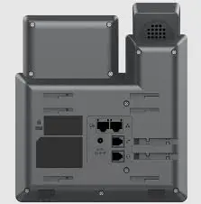 Téléphone IP Grandstream GRP2601P – Image 3