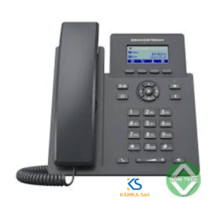 Grandstream GRP2601P pour vos maison et entreprise