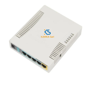 routeur wifi maison professionnel pour alimenter tout un batiment