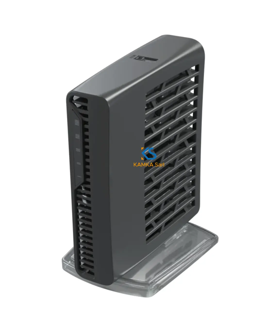 Routeur Mikrolik hAP ax² (C52iG-5HaxD2HaxD-TC) – Image 2