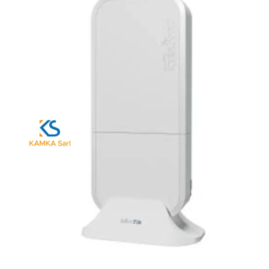 point d’accès WiFi extérieur tres rapide