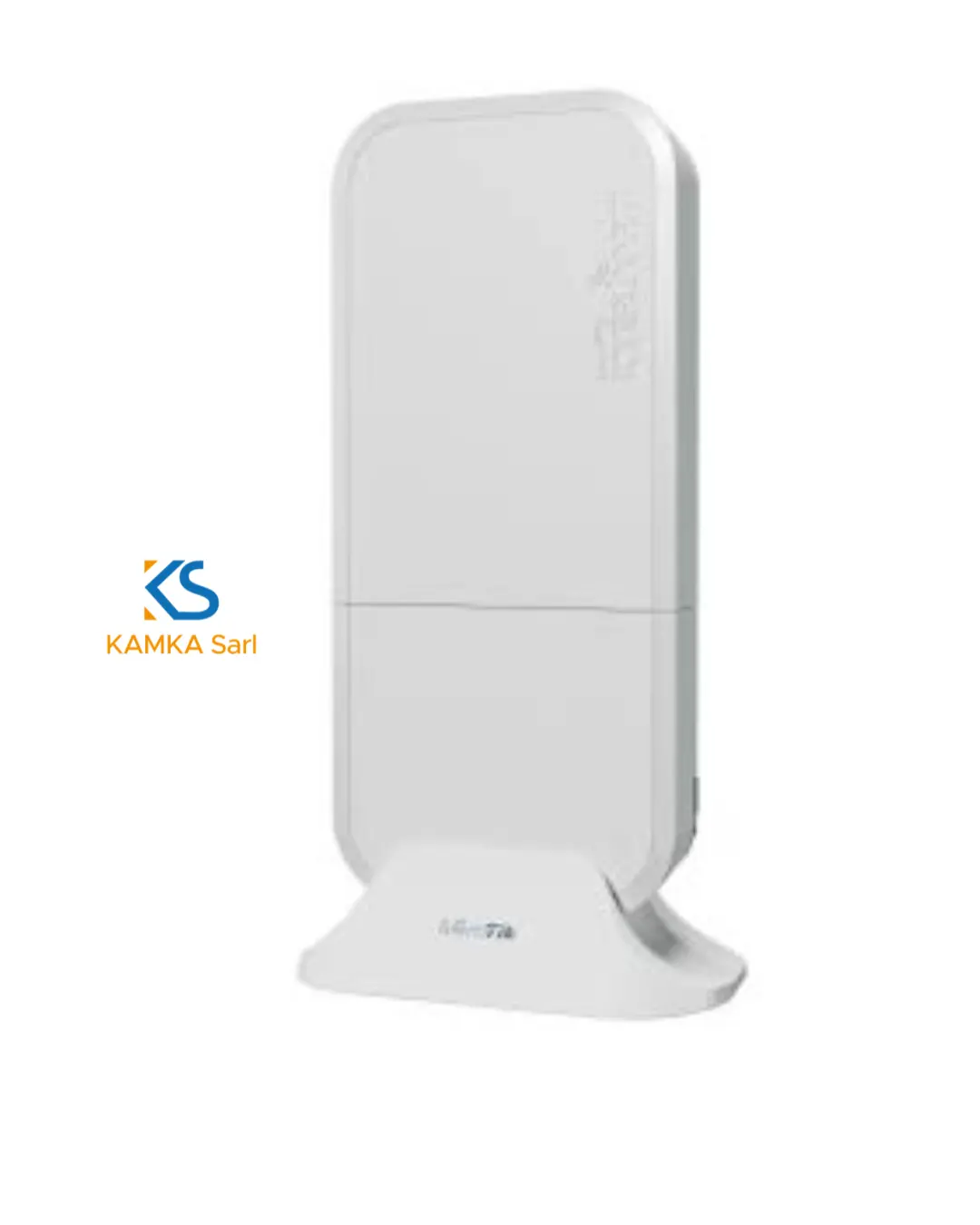 point d’accès WiFi extérieur tres rapide