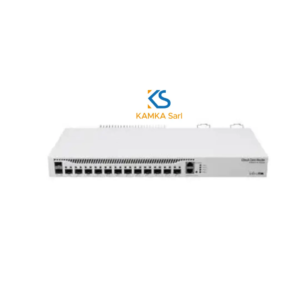 routeur rackable MikroTik. pour tout vos besion