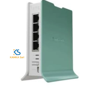 routeur MikroTik économique pour tout vous problem de partage de connection