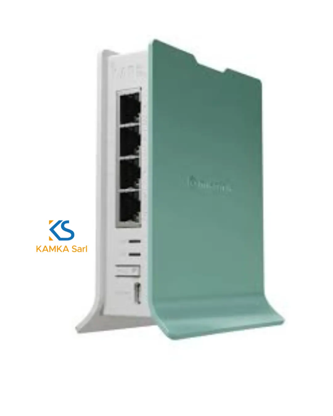 routeur MikroTik économique pour tout vous problem de partage de connection