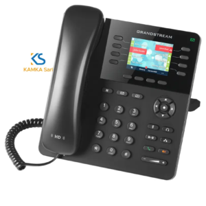 téléphone IP Grandstream GXP2135 disponible au Cameroun et en zone CEMAC