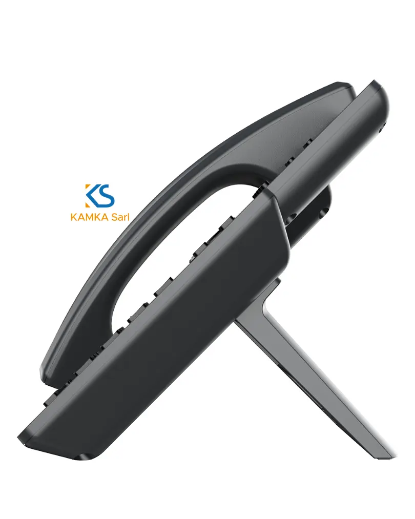 Téléphone IP Grandstream GRP2601P disponible au Cameroun bon prix – Image 3
