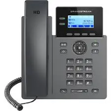 Téléphone IP Grandstream GRP2602P – Image 3