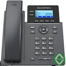Téléphone IP Grandstream GRP2602P – Image 4