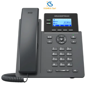 Téléphone IP Grandstream GRP2602P avec ecran couleur disponible à Yaoundé