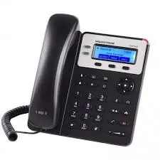 Téléphone IP Grandstream GXP1625 VOIP POE – Image 2