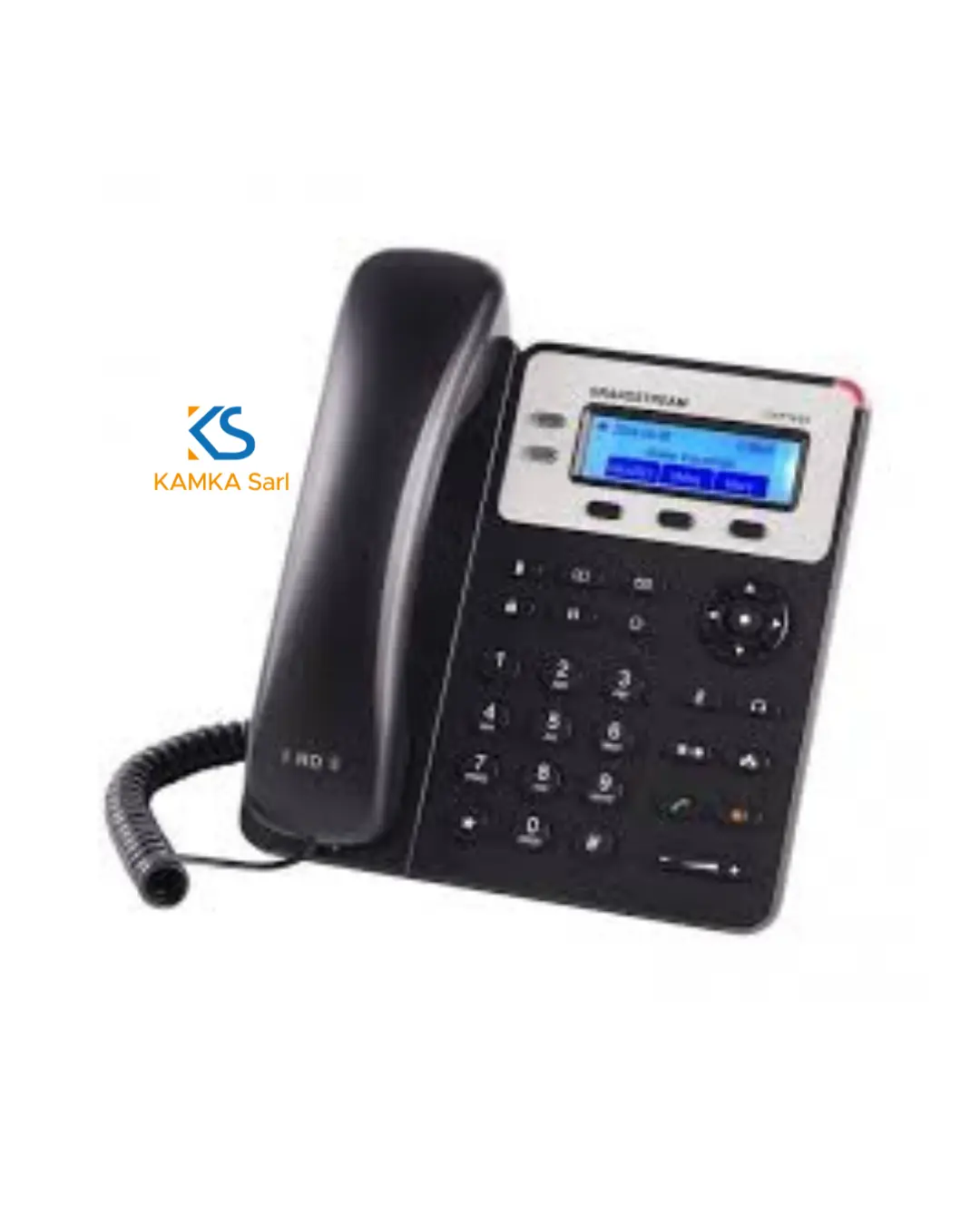 téléphone IP Grandstream GXP1625 pour vos maison et bureaux