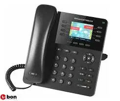 Téléphone IP Grandstream GXP2135 VOIP POE – Image 2