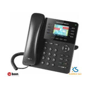 téléphone IP Grandstream GXP2135 pour les bureaux et maison