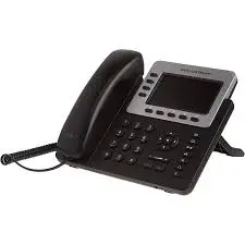 Téléphone IP Grandstream GXP2140 VOIP POE – Image 2