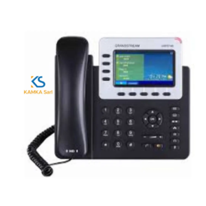 Grandstream GXP2140 pour tout vos travaux téléphonique