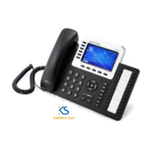Grandstream GXP2160 plus performent pour les bureaux et maison