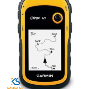 gps garmin etrex 10
