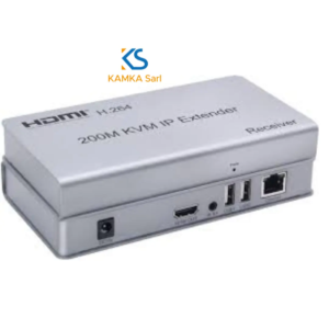 extender HDMI longue distance
