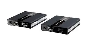 hdmi extender rj45 kvm 4k 60m disponible au Cameroun bon prix – Image 2
