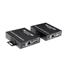 hdmi extender rj45 kvm 4k 60m disponible au Cameroun bon prix – Image 3